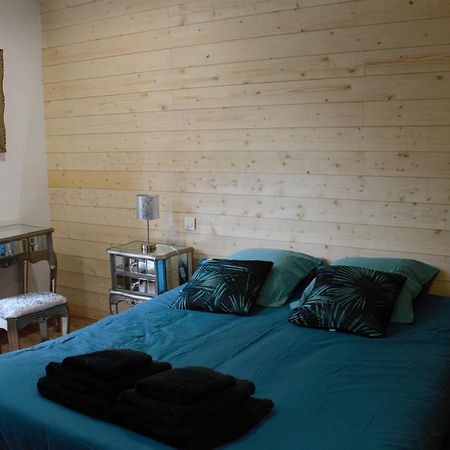Chambres D'Hote Le Breuil Sarlat-la-Caneda Ngoại thất bức ảnh