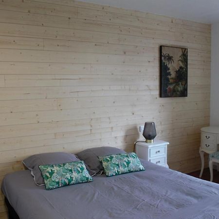 Chambres D'Hote Le Breuil Sarlat-la-Caneda Ngoại thất bức ảnh