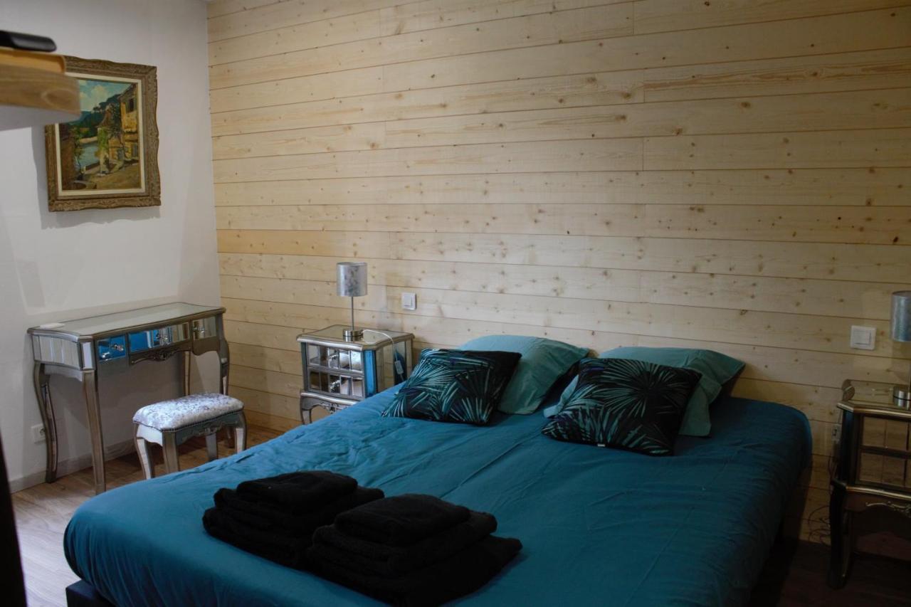 Chambres D'Hote Le Breuil Sarlat-la-Caneda Ngoại thất bức ảnh