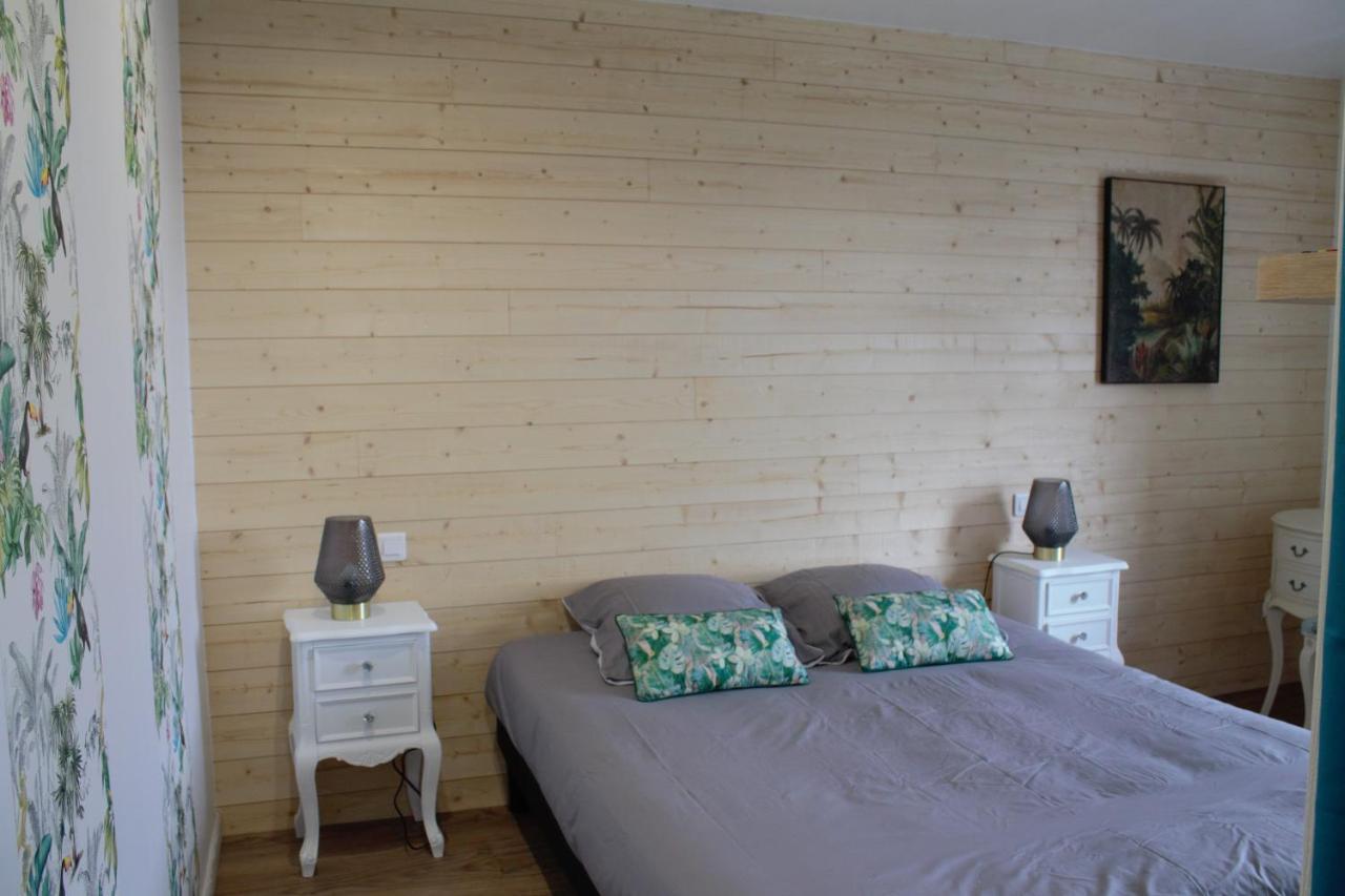 Chambres D'Hote Le Breuil Sarlat-la-Caneda Ngoại thất bức ảnh