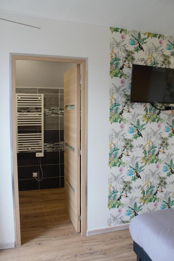Chambres D'Hote Le Breuil Sarlat-la-Caneda Ngoại thất bức ảnh