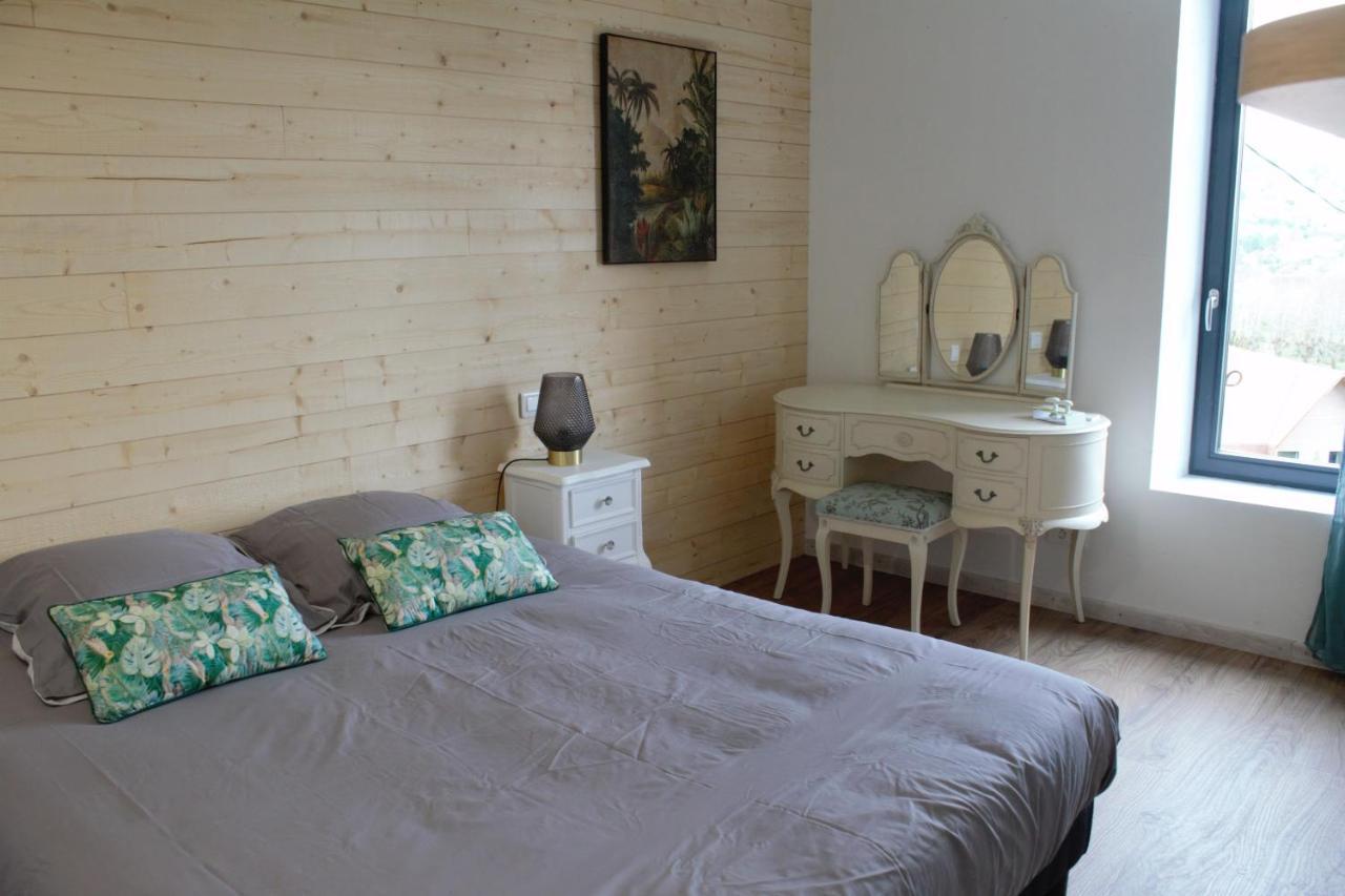 Chambres D'Hote Le Breuil Sarlat-la-Caneda Ngoại thất bức ảnh
