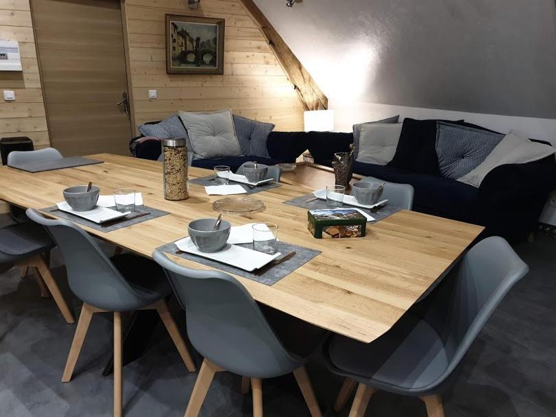 Chambres D'Hote Le Breuil Sarlat-la-Caneda Ngoại thất bức ảnh