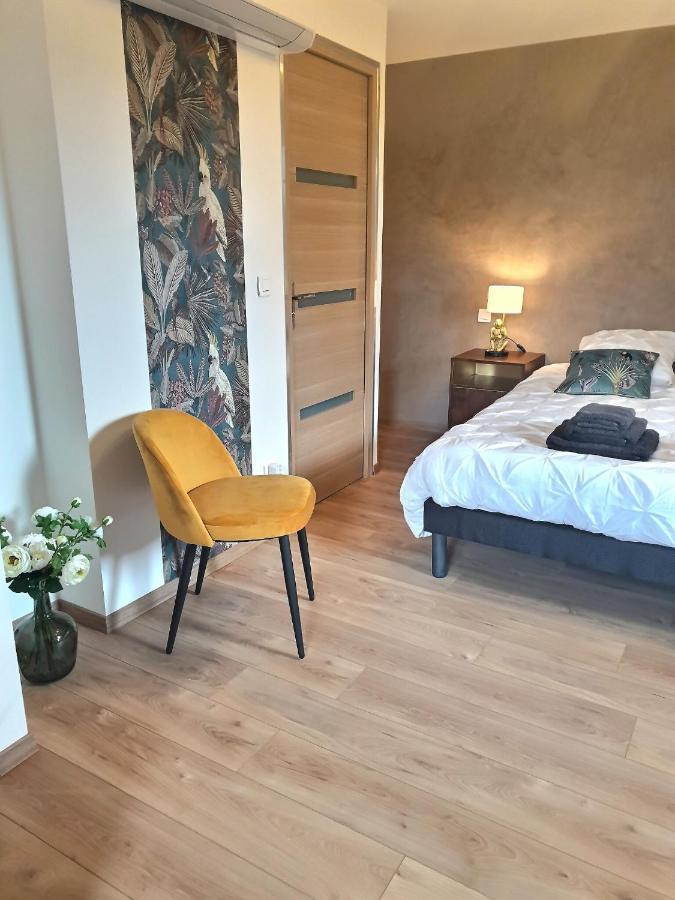 Chambres D'Hote Le Breuil Sarlat-la-Caneda Ngoại thất bức ảnh