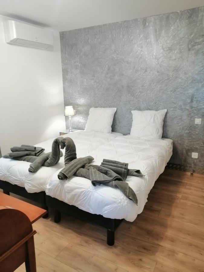 Chambres D'Hote Le Breuil Sarlat-la-Caneda Ngoại thất bức ảnh