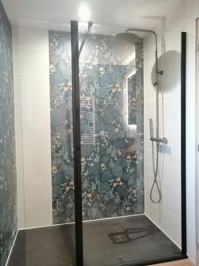 Chambres D'Hote Le Breuil Sarlat-la-Caneda Ngoại thất bức ảnh